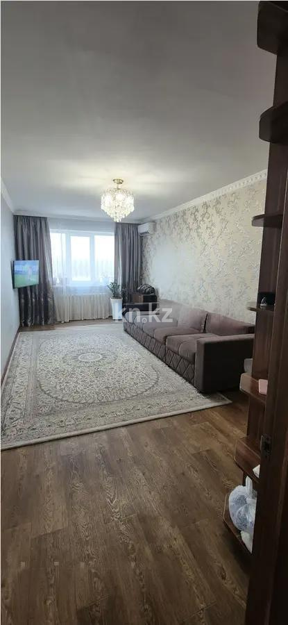 Продажа 2-комнатной квартиры, 64 м², мкр-н Зердели, дом  1/178 в Алматы