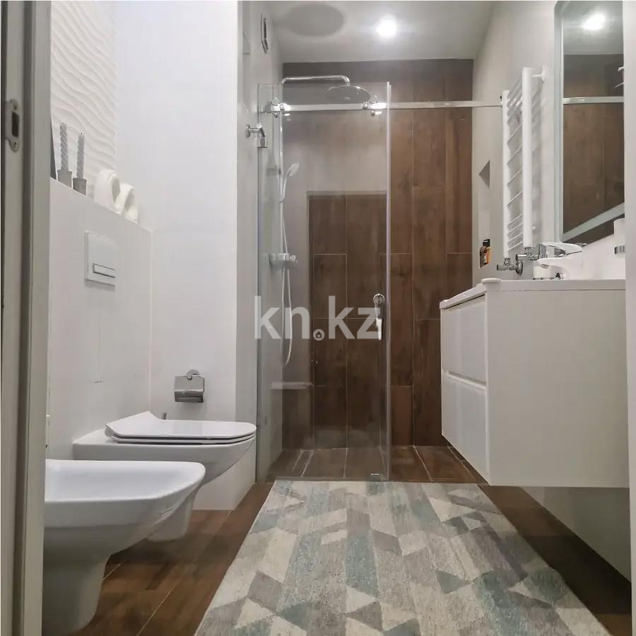 Продажа 3-комнатной квартиры, 82 м², ул. Аскарова, дом  21/11 в Алматы - фото 5