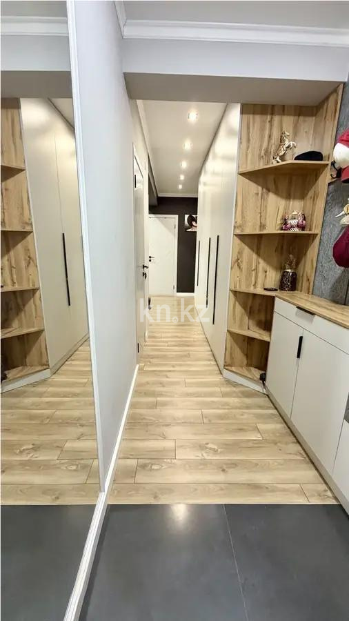 Продажа 2-комнатной квартиры, 65 м² в Алматы - фото 4