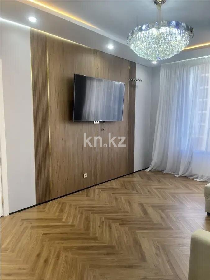 Продажа 3-комнатной квартиры, 88 м² в Астане