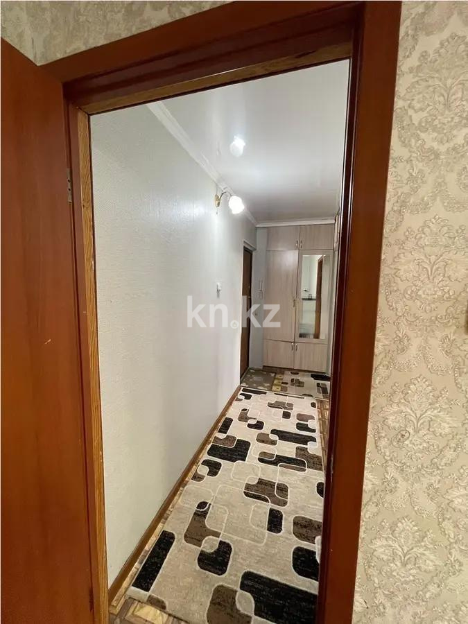 Продажа 2-комнатной квартиры, 43 м², пр. Момышулы, дом  27 в Темиртау - фото 4