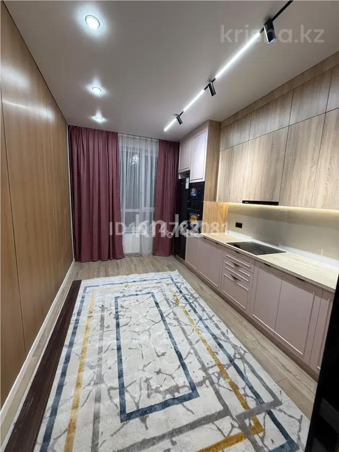 Продажа 2-комнатной квартиры, 64.73 м² в Алматы - фото 5