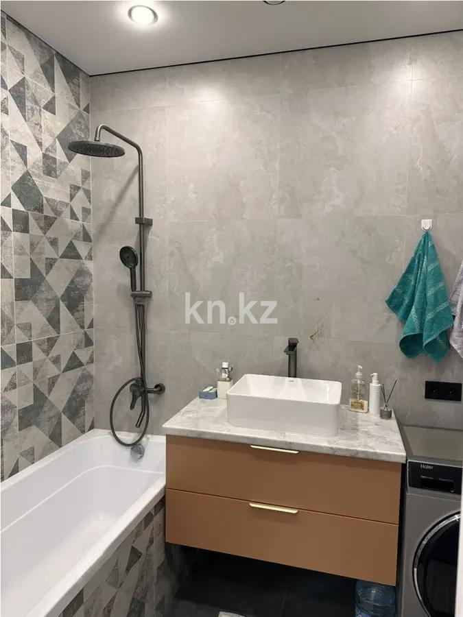 Продажа 2-комнатной квартиры, 62 м² в Алматы - фото 4