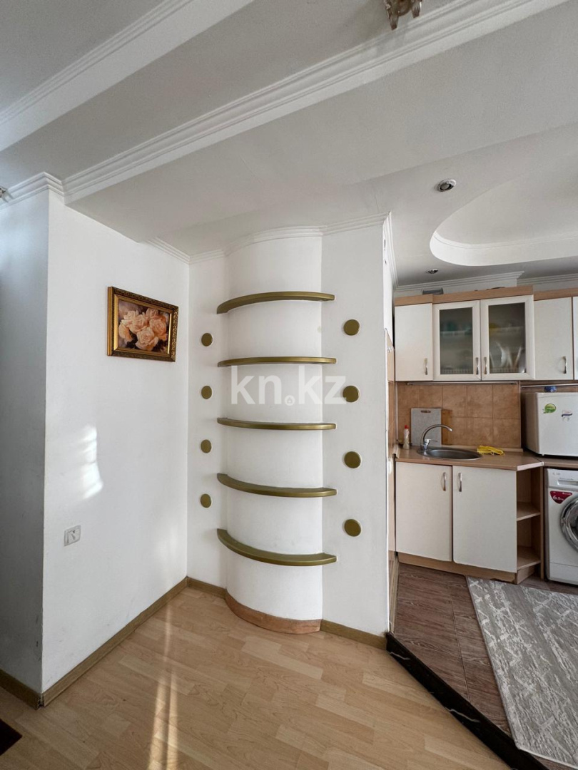 Продажа 1-комнатной квартиры, 35.5 м² в Алматы - фото 6