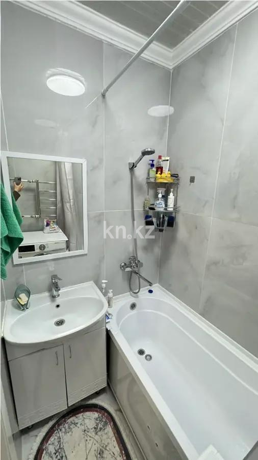 Продажа 2-комнатной квартиры, 56.4 м² в Астане - фото 4