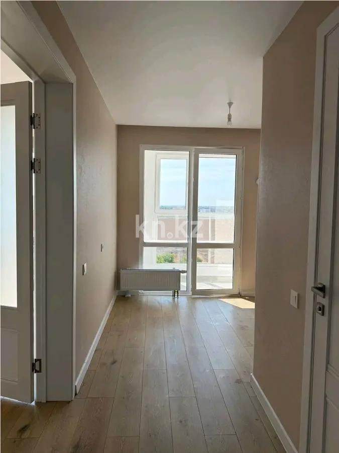 Продажа 1-комнатной квартиры, 34.52 м² в Астане - фото 2