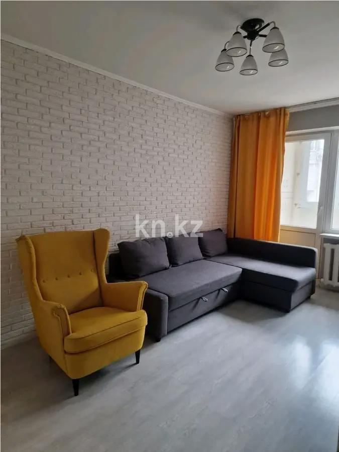 Продажа 2-комнатной квартиры, 45 м², пр. Назарбаева, дом  189/1 в Алматы