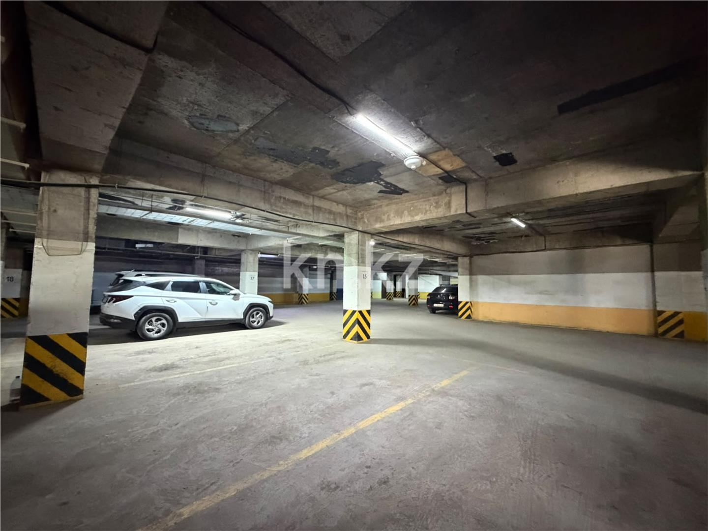 Продажа 2-комнатной квартиры, 66 м² в Астане - фото 8