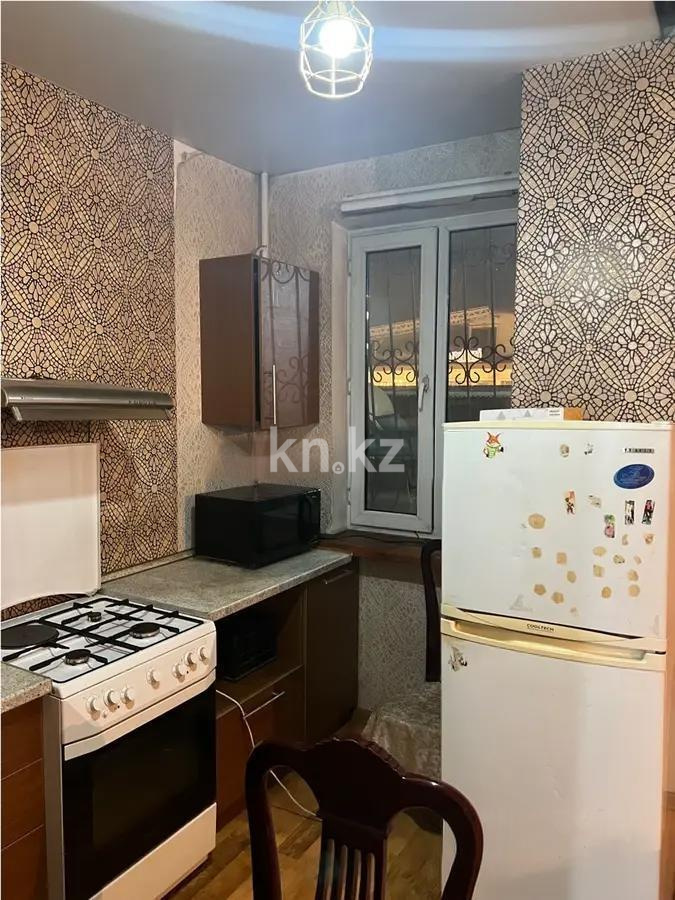 Продажа 1-комнатной квартиры, 37 м², мкр-н Кокжиек, дом  54 в Алматы - фото 2
