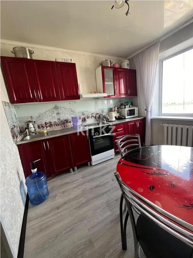 Продажа 3-комнатной квартиры, 63 м² в Караганде - фото 3
