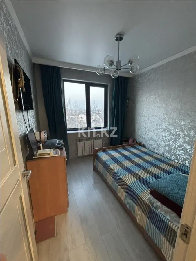 Продажа 2-комнатной квартиры, 60 м² в Алматы - фото 2