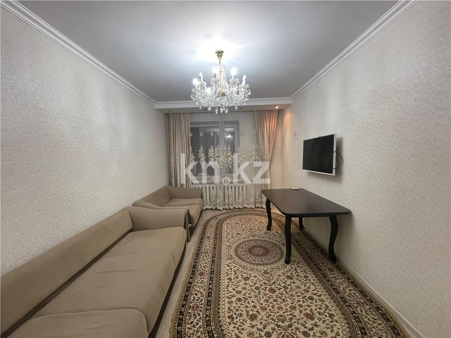 Продажа 2-комнатной квартиры, 68.7 м² в Астане - фото 2