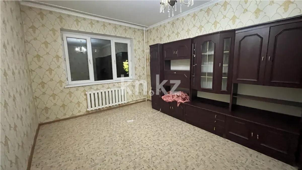 Продажа 3-комнатной квартиры, 66 м² в Алматы