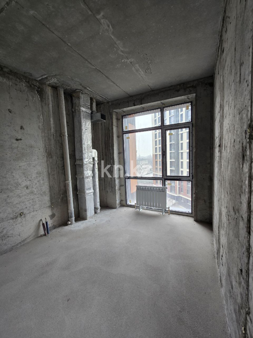 Продажа 3-комнатной квартиры, 103.3 м² в Алматы - фото 9