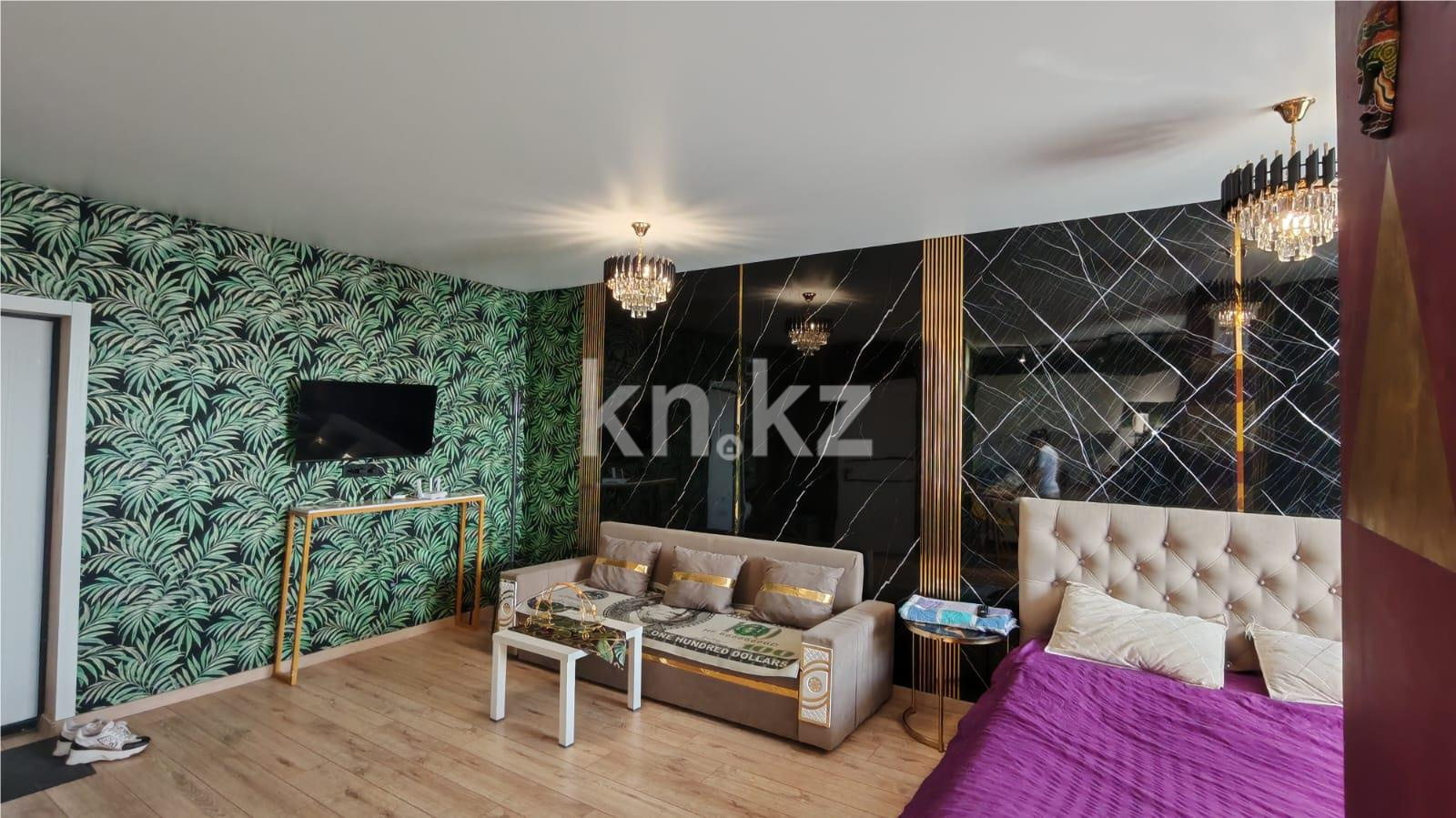 Продажа 1-комнатной квартиры, 35 м² в Караганде - фото 8