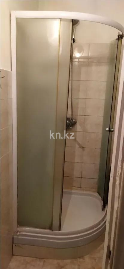 Продажа 1-комнатной квартиры, 19.5 м², мкр-н Кокжиек, дом  22а в Алматы - фото 3