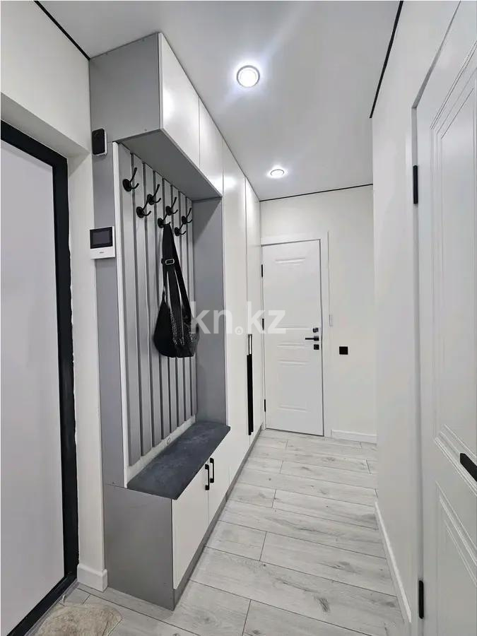 Продажа 2-комнатной квартиры, 54 м², пр. Райымбека, дом  590/16 в Алматы - фото 5