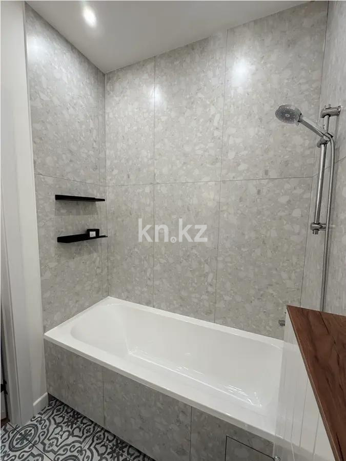 Продажа 2-комнатной квартиры, 40 м², ул. Керей, Жанибек хандар, дом  44/3 в Астане - фото 4