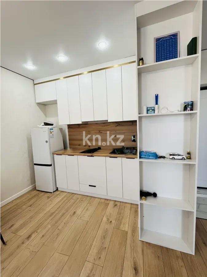 Продажа 2-комнатной квартиры, 35 м² в Астане - фото 3