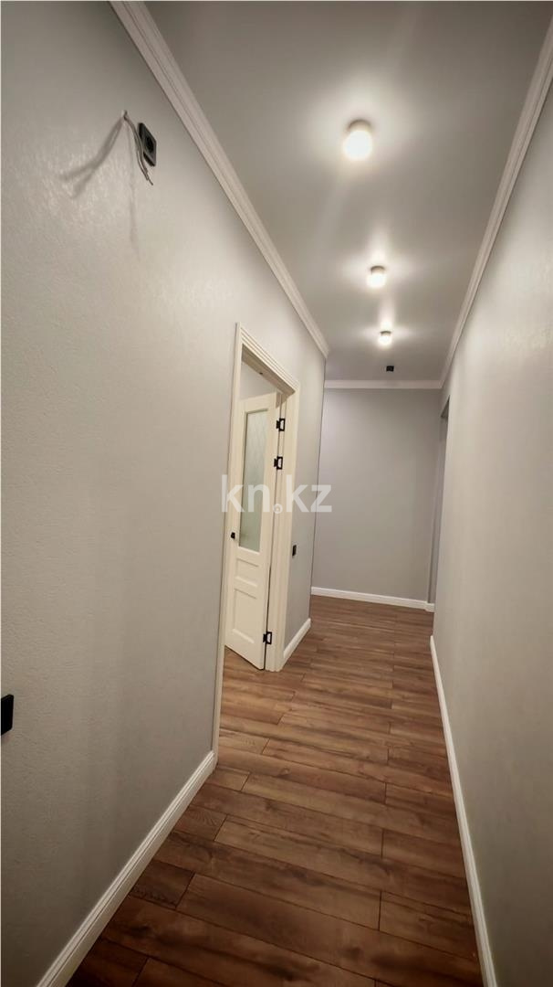 Продажа 3-комнатной квартиры, 95 м² в Караганде - фото 11