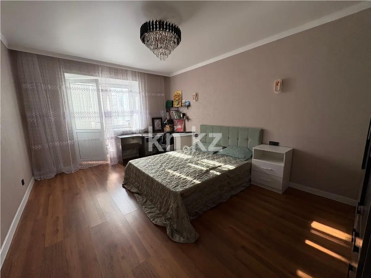 Продажа 3-комнатной квартиры, 119 м², ул. Байтурсынова, дом  19 в Астане - фото 3