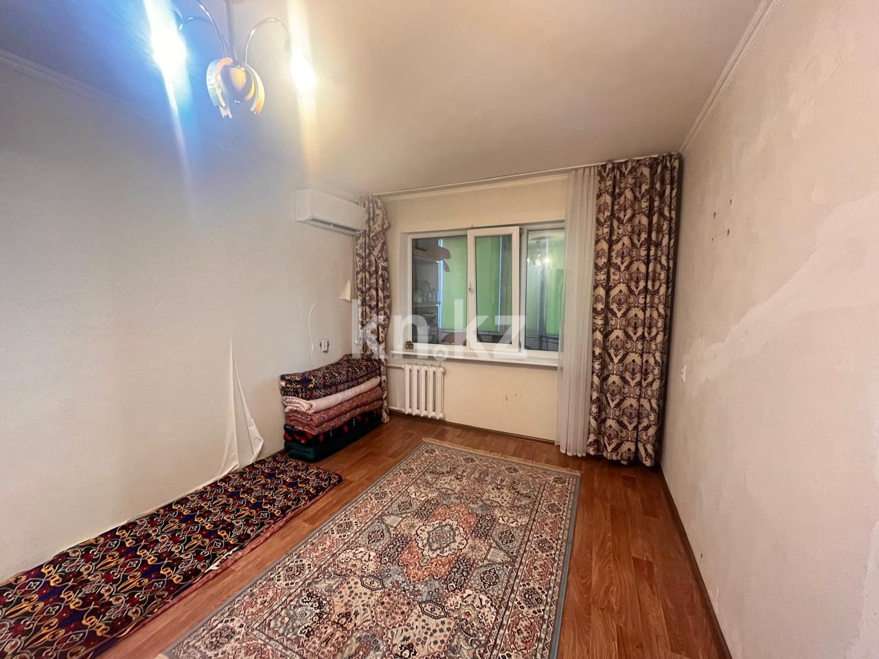 Продажа 3-комнатной квартиры, 69 м², ул. Университетская, дом  29 в Караганде - фото 9