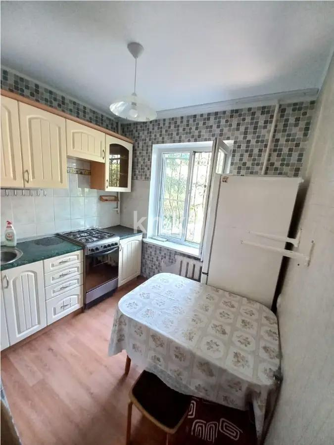 Продажа 2-комнатной квартиры, 45.2 м² в Алматы - фото 2