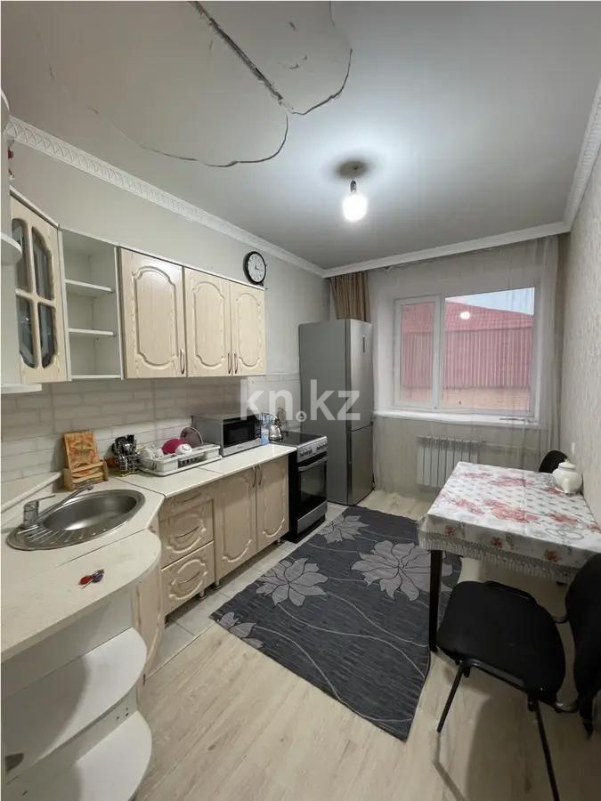 Продажа 1-комнатной квартиры, 38 м² в Астане - фото 2