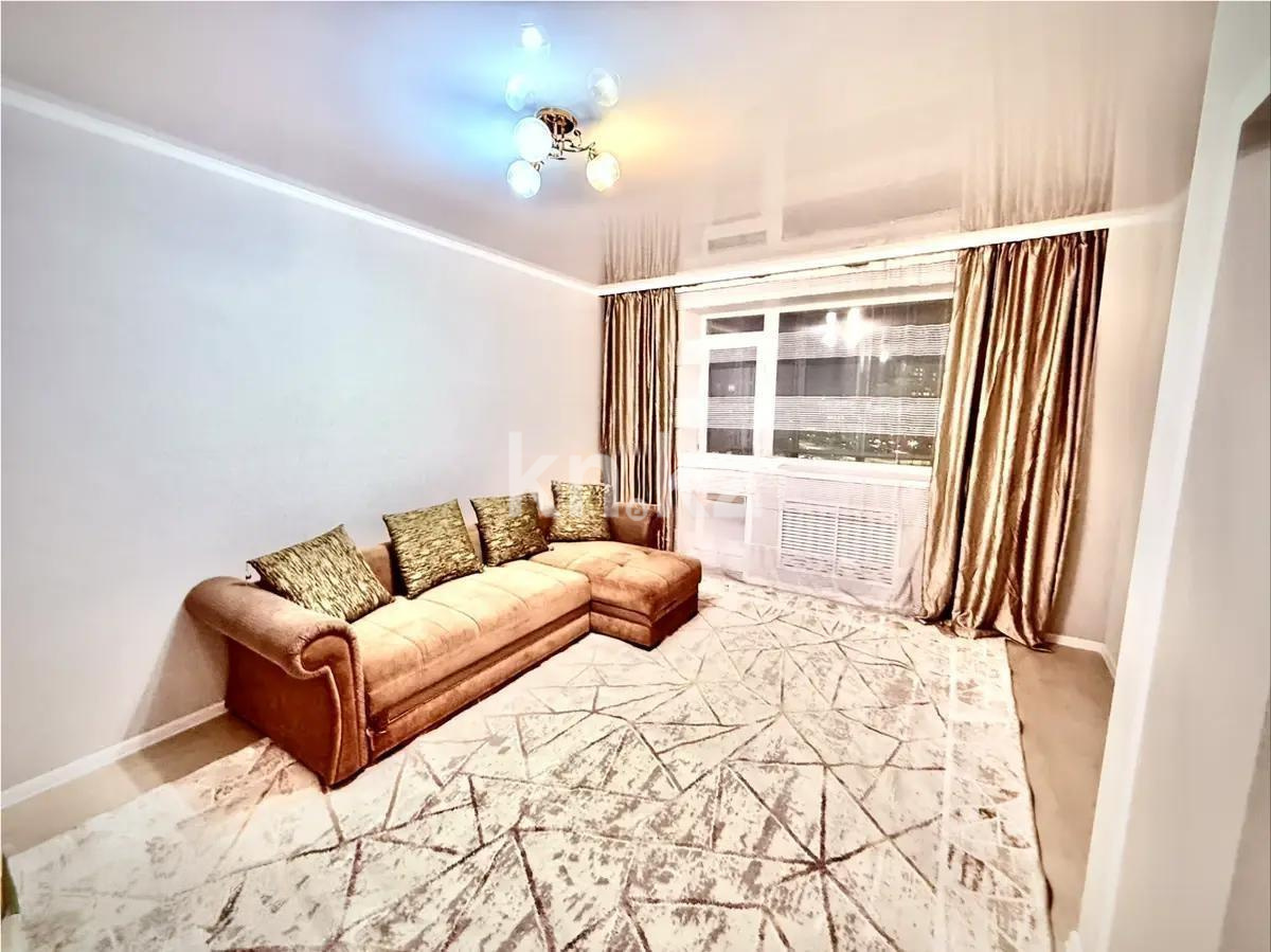 Продажа 1-комнатной квартиры, 43 м² в Астане