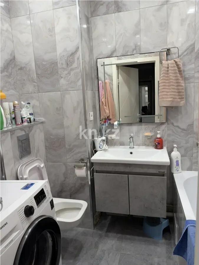 Продажа 2-комнатной квартиры, 60 м² в Астане - фото 3
