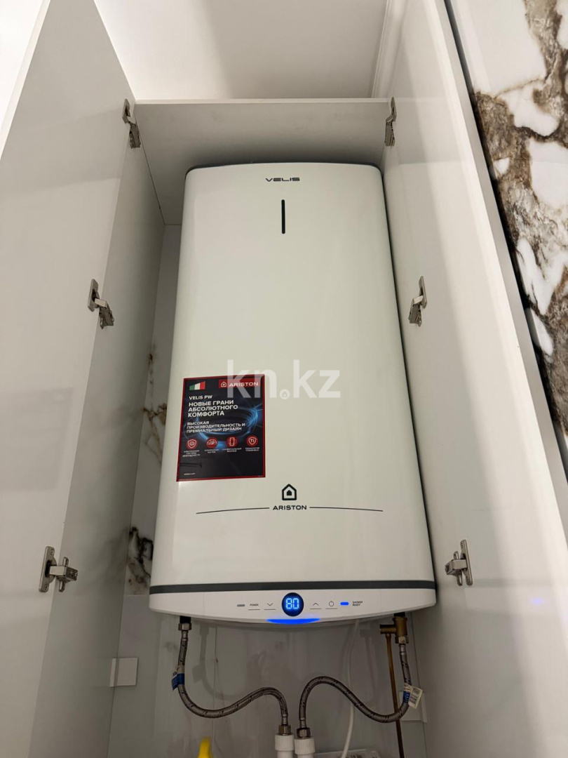 Продажа 3-комнатной квартиры, 80 м² в Караганде - фото 13