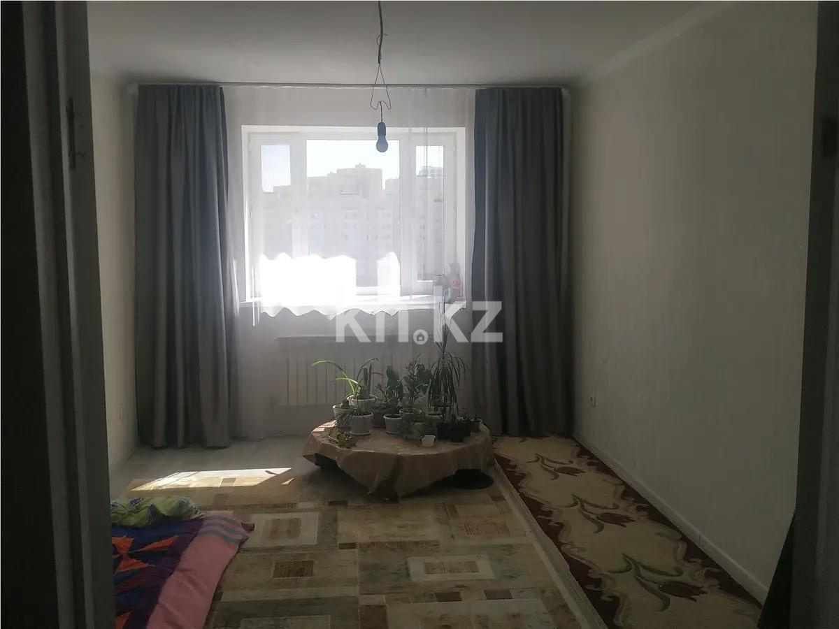 Продажа 2-комнатной квартиры, 55 м² в Астане