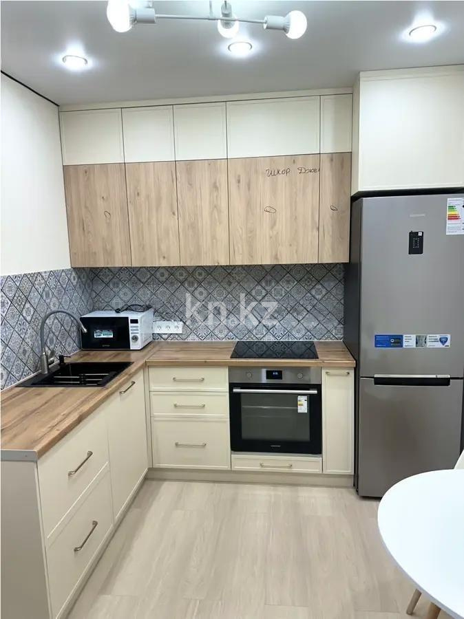 Продажа 2-комнатной квартиры, 56.8 м², ул. Е-509, дом  11 в Астане - фото 3