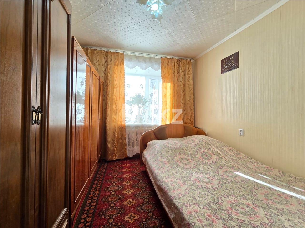 Продажа 3-комнатной квартиры, 56 м² в Темиртау - фото 4