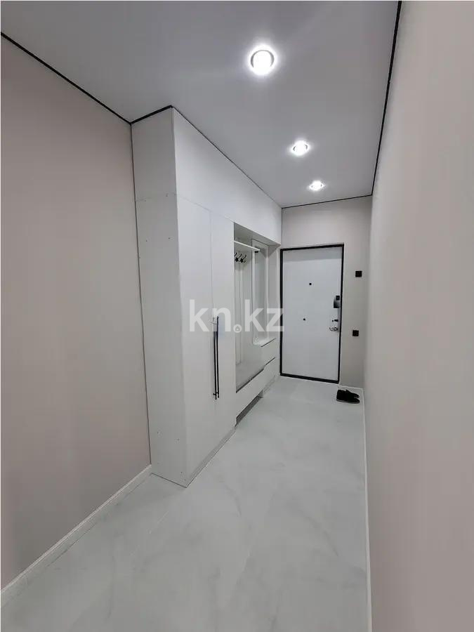 Продажа 2-комнатной квартиры, 60 м² в Алматы - фото 4