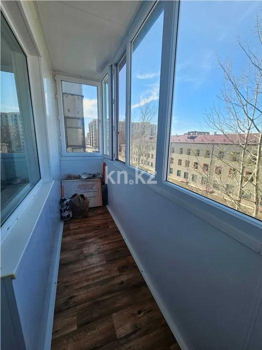 Продажа 1-комнатной квартиры, 42 м² в Караганде - фото 6