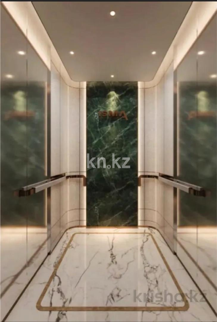 Продажа 2-комнатной квартиры, 52.61 м², ул. А-191 в Астане - фото 10