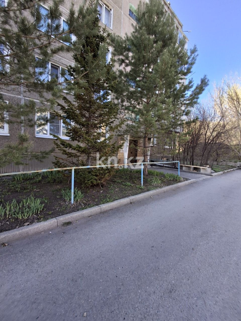 Продажа 3-комнатной квартиры, 69.3 м² в Усть-Каменогорске - фото 26