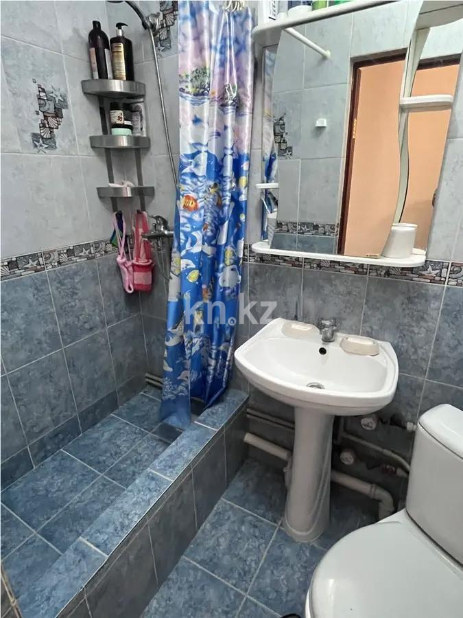 Продажа 1-комнатной квартиры, 30.5 м², ул. Куйши Дина, дом  2/1 в Астане - фото 4