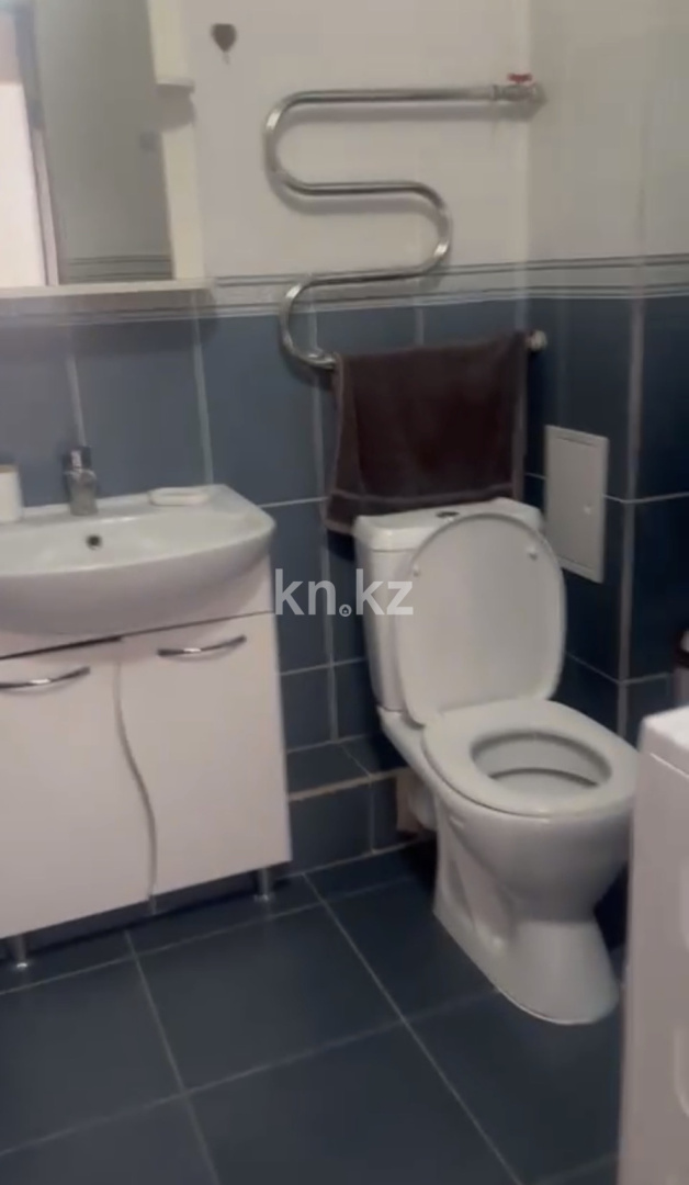 Аренда 1-комнатной квартиры, 32 м² в Астане - фото 8