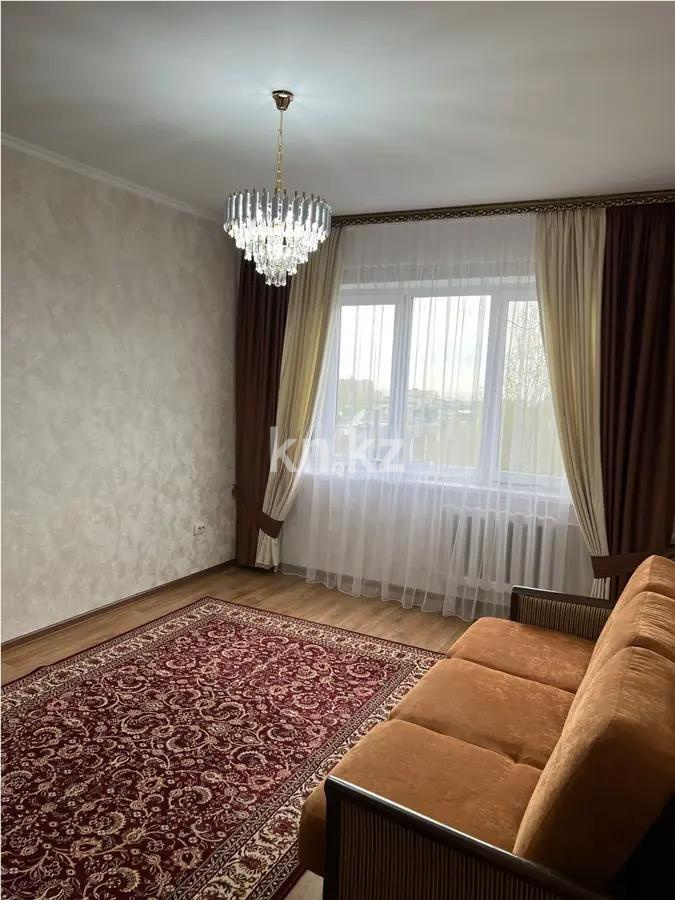 Продажа 4-комнатной квартиры, 87 м², мкр-н Орбита-2, дом  17в в Алматы
