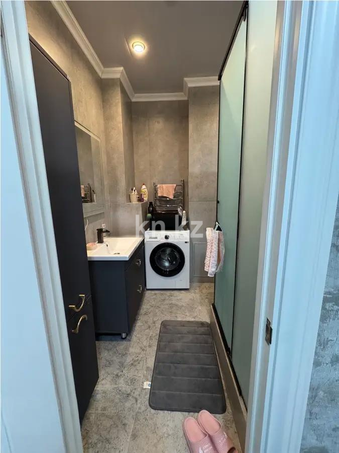 Продажа 1-комнатной квартиры, 38 м² в Астане - фото 3