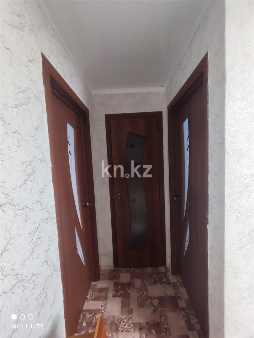 Продажа 3-комнатной квартиры, 56 м², пр. Момышулы в Темиртау - фото 6