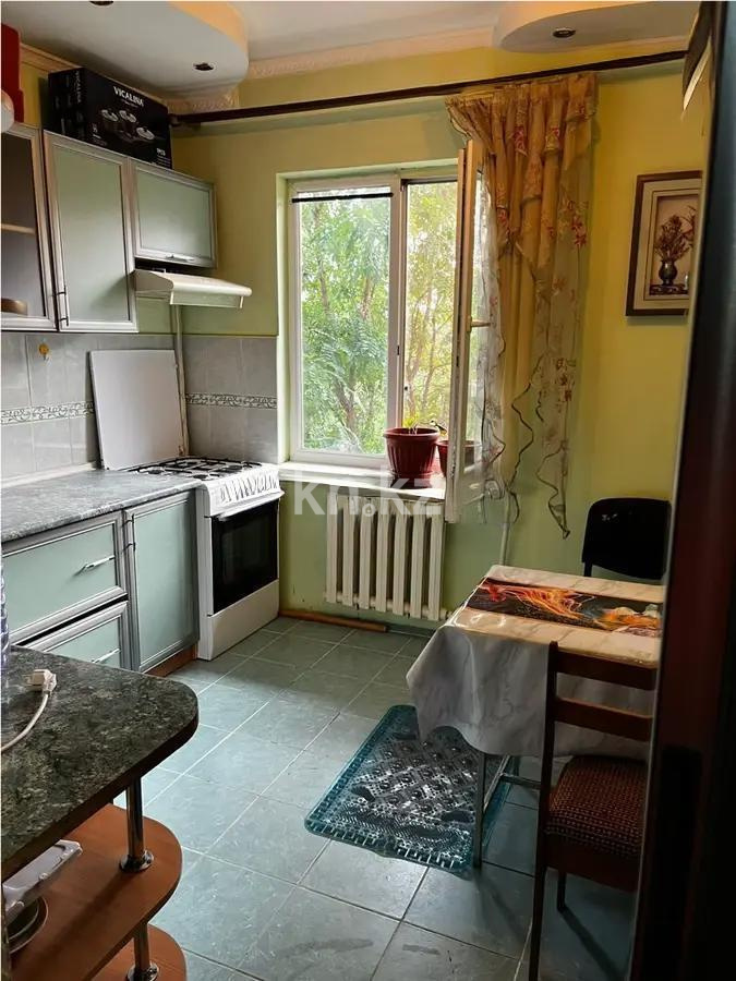 Продажа 1-комнатной квартиры, 45 м², мкр-н Кулагер, дом  49 в Алматы - фото 2