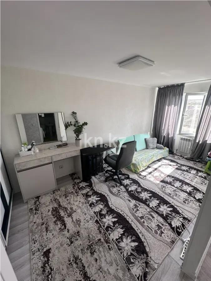 Продажа 1-комнатной квартиры, 30 м² в Алматы