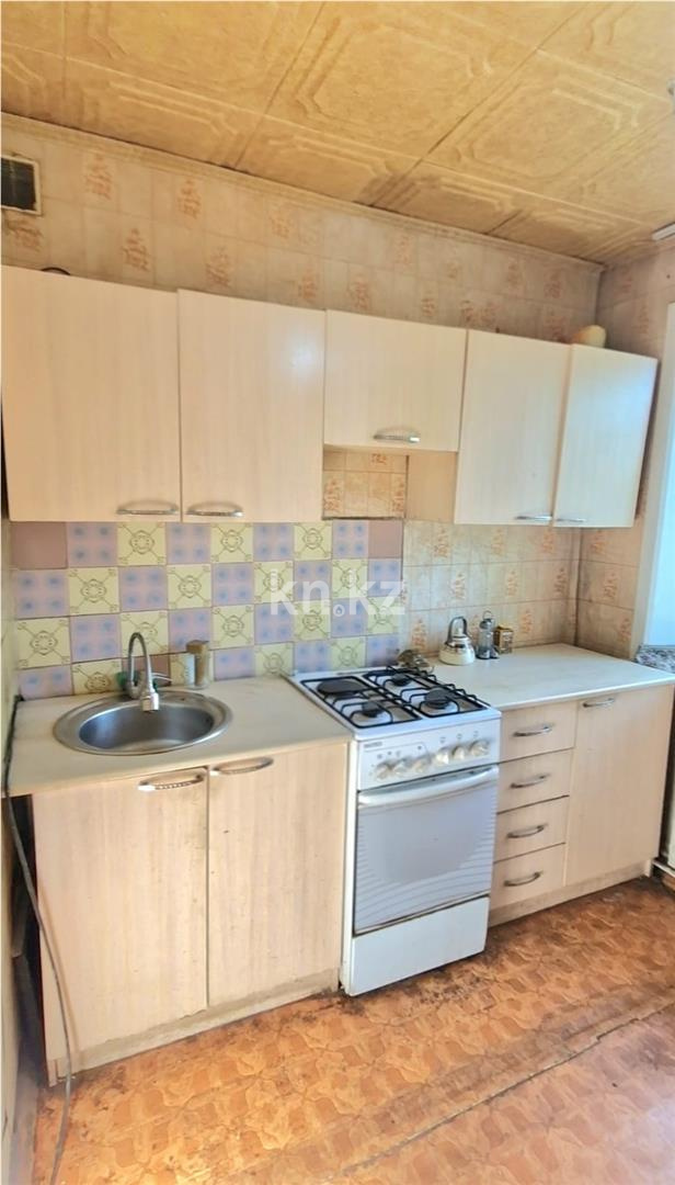 Продажа 2-комнатной квартиры, 42 м² в Караганде - фото 3