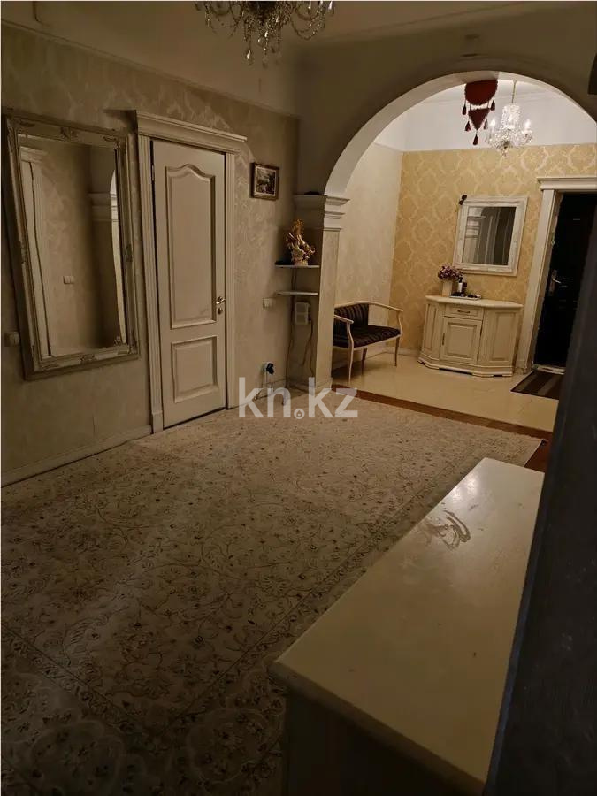 Продажа 3-комнатной квартиры, 135 м² в Алматы - фото 6