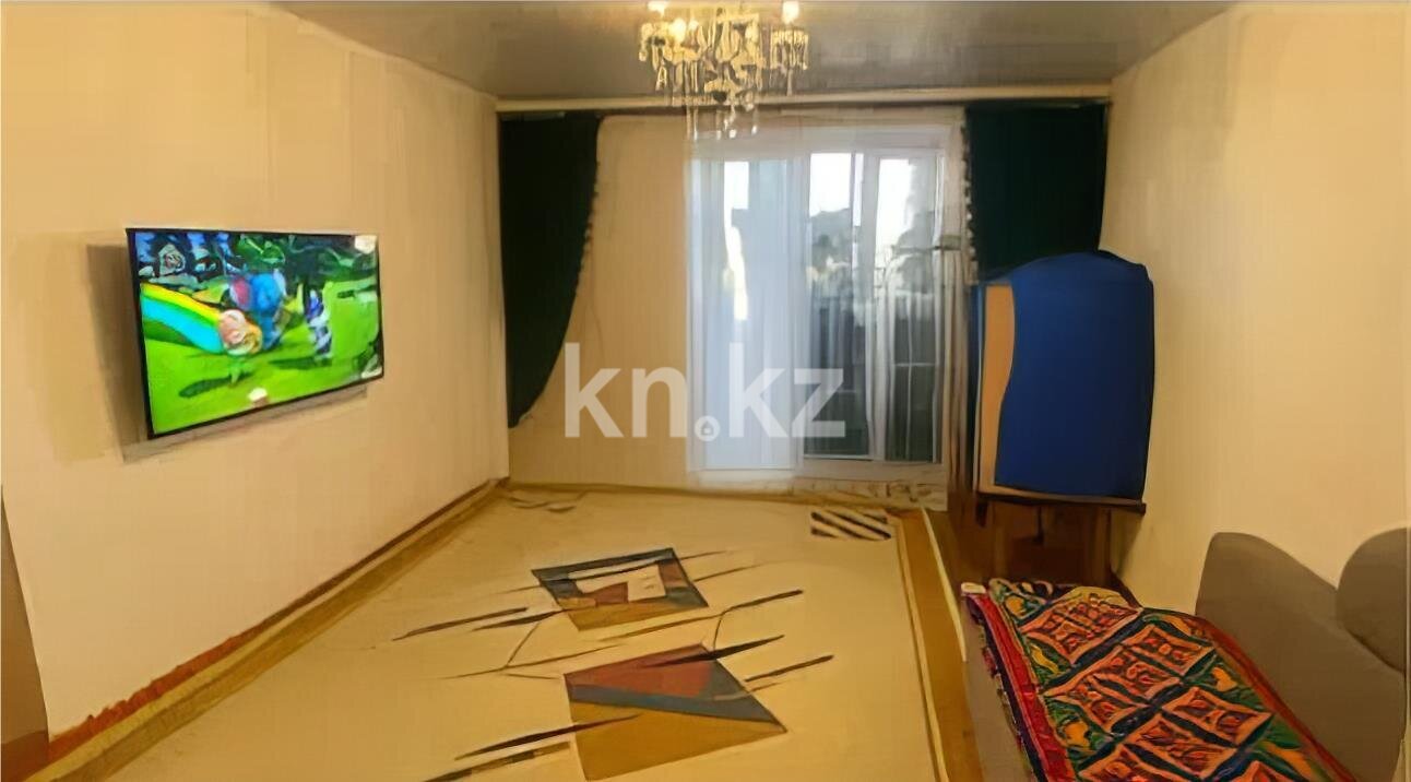 Продажа 2-комнатной квартиры, 56 м² в Астане