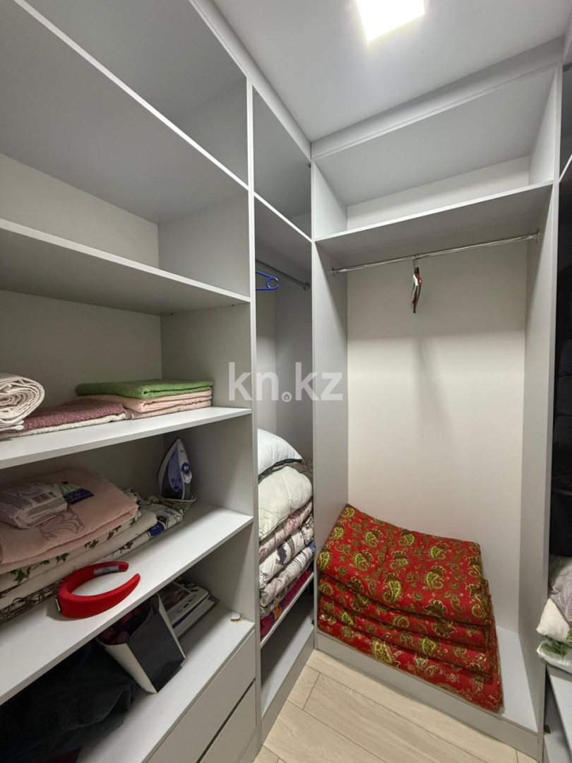 Продажа 2-комнатной квартиры, 52 м² в Алматы - фото 12