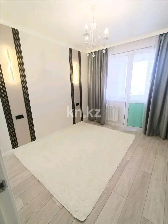 Продажа 2-комнатной квартиры, 39 м² в Астане - фото 2